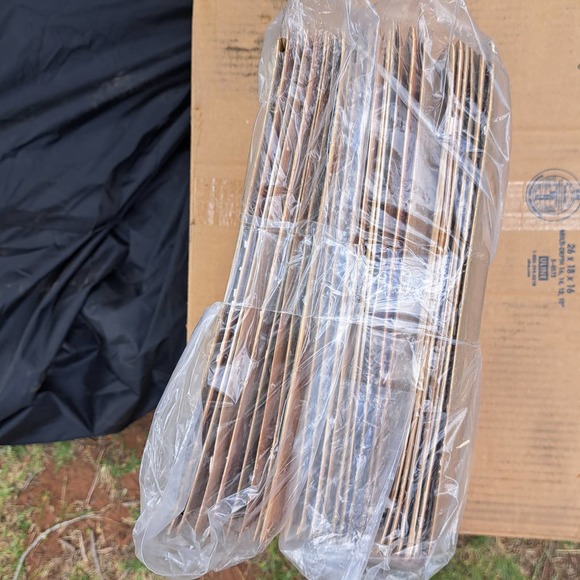 24 plates - 12 x 10 in Gastronomy Serving Tray Palm Leaf Plate I Ecofriendly - Picture 8 of 10